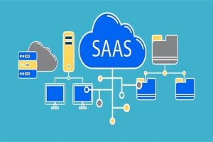 saas管理系统