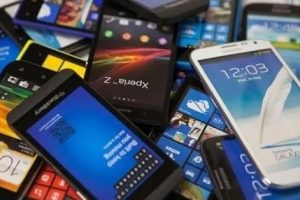 手机续航排行榜20222020年12月手机续航排行