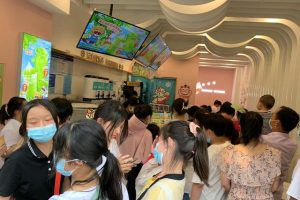 小成本适合女孩子开的店适合女生在乡镇开的小店