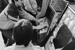 经典街机游戏90年代经典街机游戏目录大全