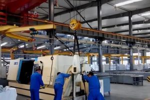 正部级央企国企名单49家副部级央企名单