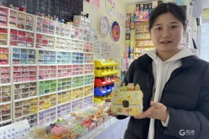 适合女生开的店适合女生开的店投资小利润大服装店