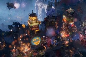 steam单机游戏推荐2021steam好玩的单机大作