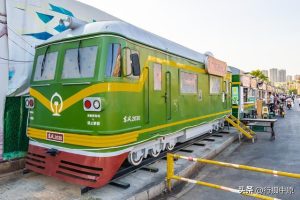 小吃摊小吃摊做什么好卖_路边摊