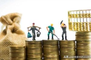 无本钱创业的十个行业现在无本钱什么行业最赚钱