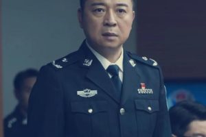 赵嘉良破冰行动赵嘉良最后的结局