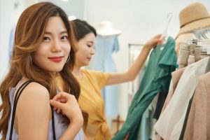 适合女生开的店女生开店卖什么好投资小利润大