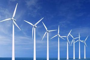 风力发电不是人干的风力发电有个人的吗