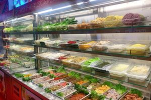 学小吃创业学小吃创业去哪里