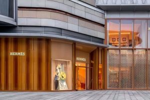 武汉恒隆广场武汉恒隆广场停车场收费标准