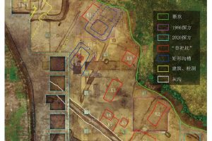 三星堆女尸有复原图三星堆青铜神树为何禁止展览