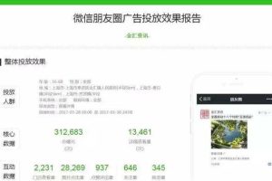 朋友圈推广平台昆明微信朋友圈推广平台