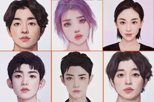 照片转q版卡通软件照片转q版卡通软件免费