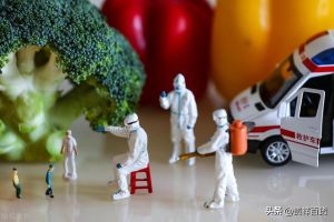 快递现在安全吗快递现在安全吗会不会有新冠