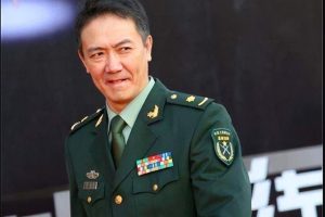 中校是什么级别干部中校是什么级别干部_副师