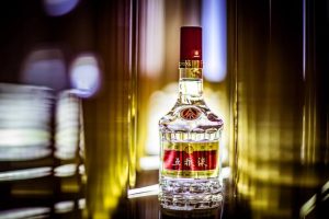 五粮液专卖店加盟利润回收酒平台