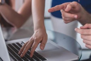 做客服电脑要学会哪些客服回复话术