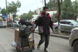 千万不要在顺丰快递上班进来了解