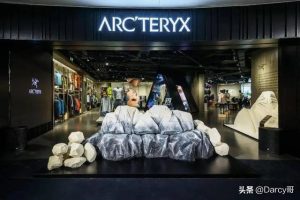 安踏旗下的八个品牌始祖鸟安踏旗下的八个品牌始祖鸟是正品吗