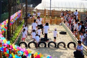 游乐场最刺激十大项目游乐场最刺激十大项目排行榜