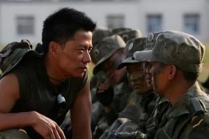 中校军衔是什么级别中校军衔是什么级别地方干部