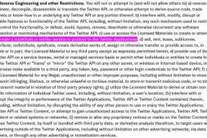 如何上推特怎样合法上推特