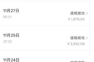 小红书最新日引200 创业粉”割韭菜“日稳定变现4000 实操教程！