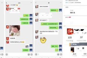 风口项目，0成本一键开店 微信红包封面 市场需求量巨大 看懂的引进提前布局